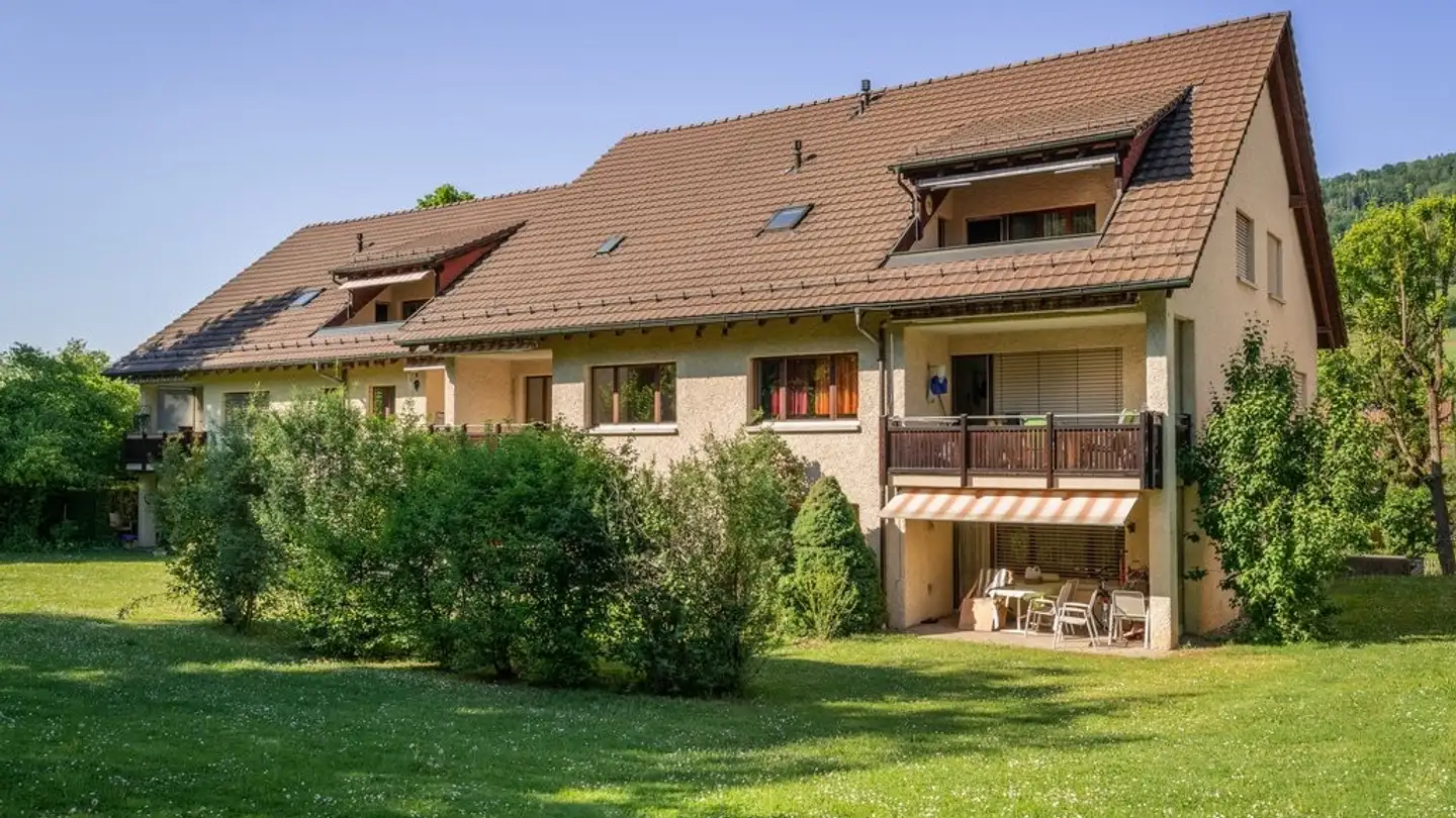 Wohnung mieten - Joselrainstrasse 18, 8427 Rorbas - Foto 2
