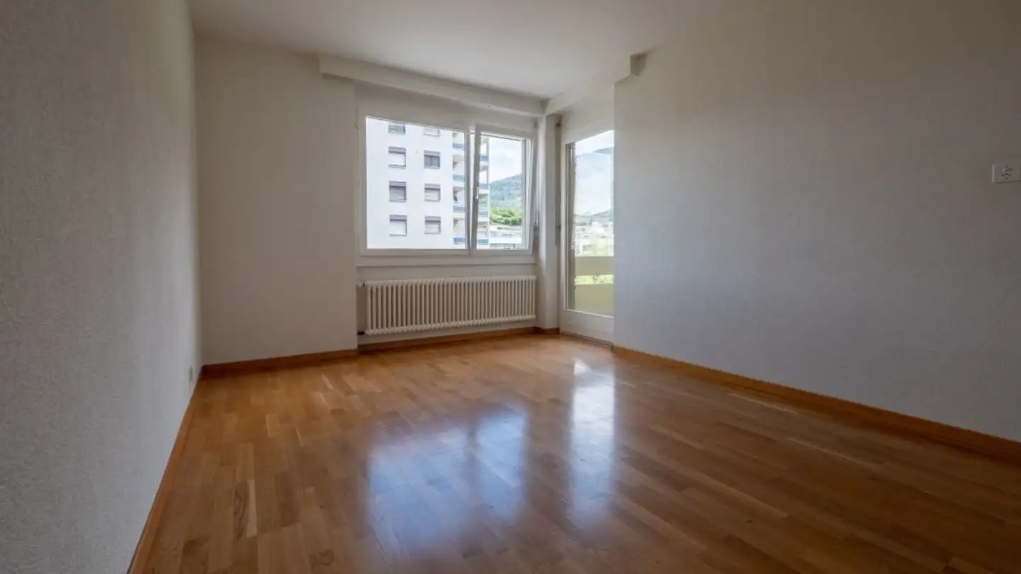 Wohnung mieten - Route D'antzère 32, 1964 Conthey - Foto 2