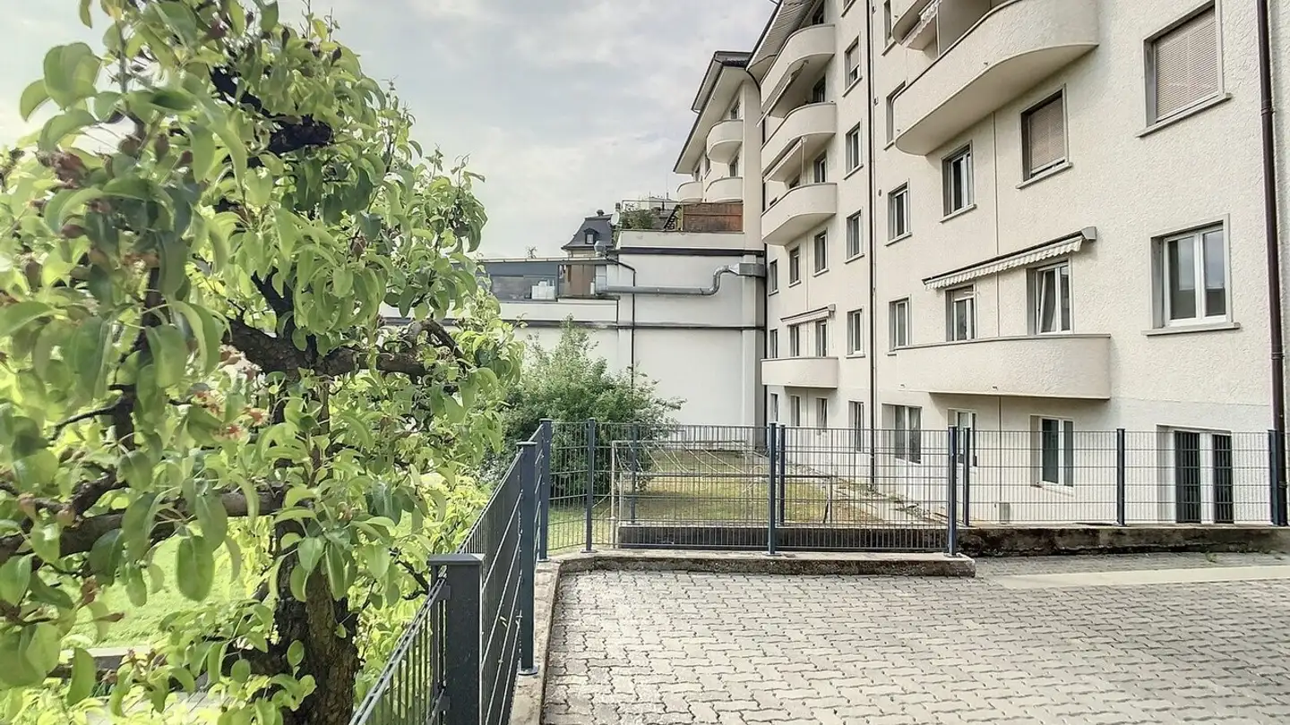 Wohnung mieten - Hauptstrasse 19, 3186 Düdingen