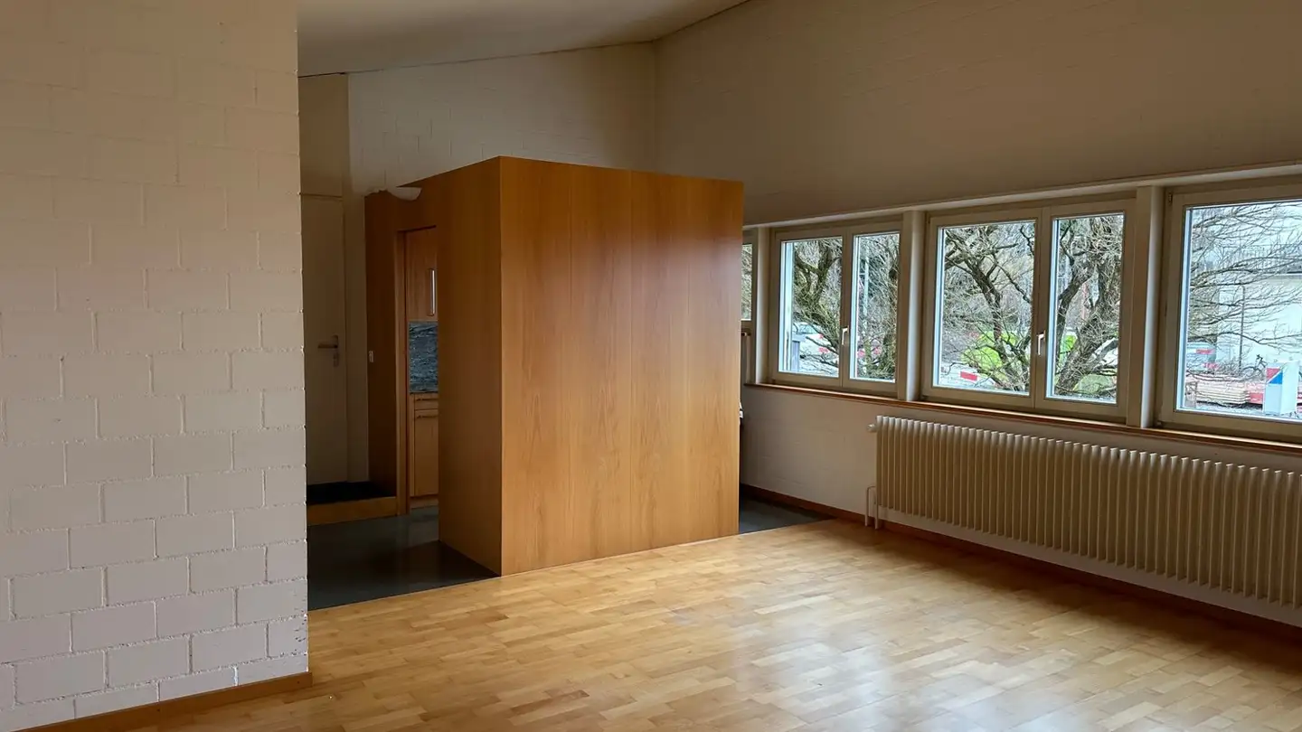 Wohnung mieten - Oberkirchstrasse 21, 8500 Frauenfeld - Foto 3