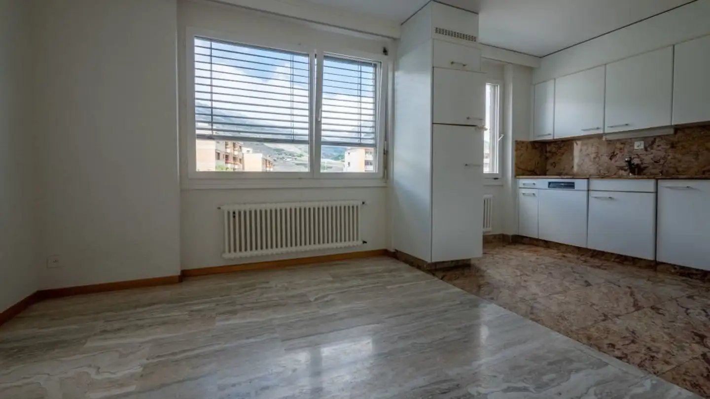 Wohnung mieten - Route D'antzère 32, 1964 Conthey - Foto 3