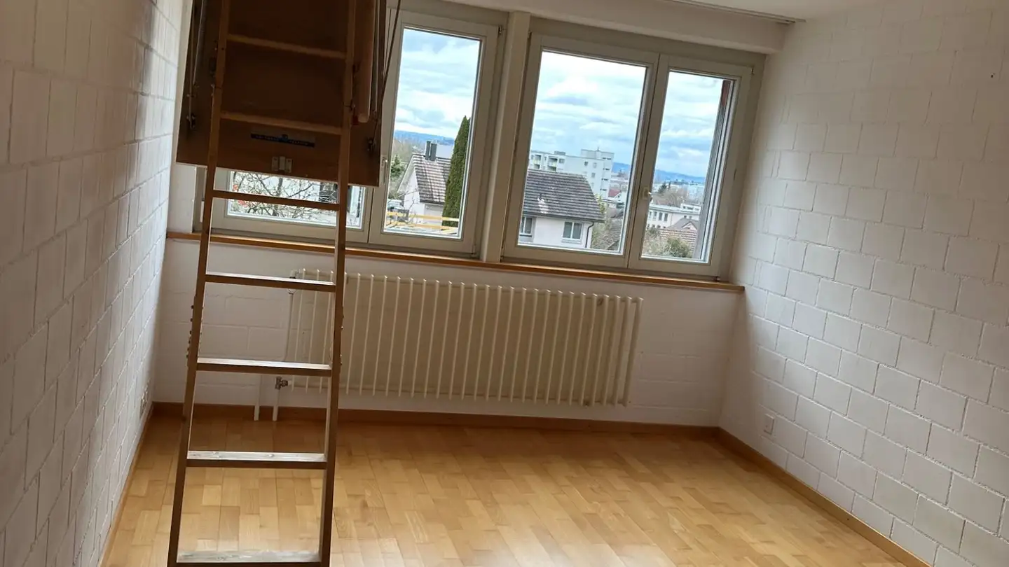 Wohnung mieten - Oberkirchstrasse 21, 8500 Frauenfeld - Foto 4