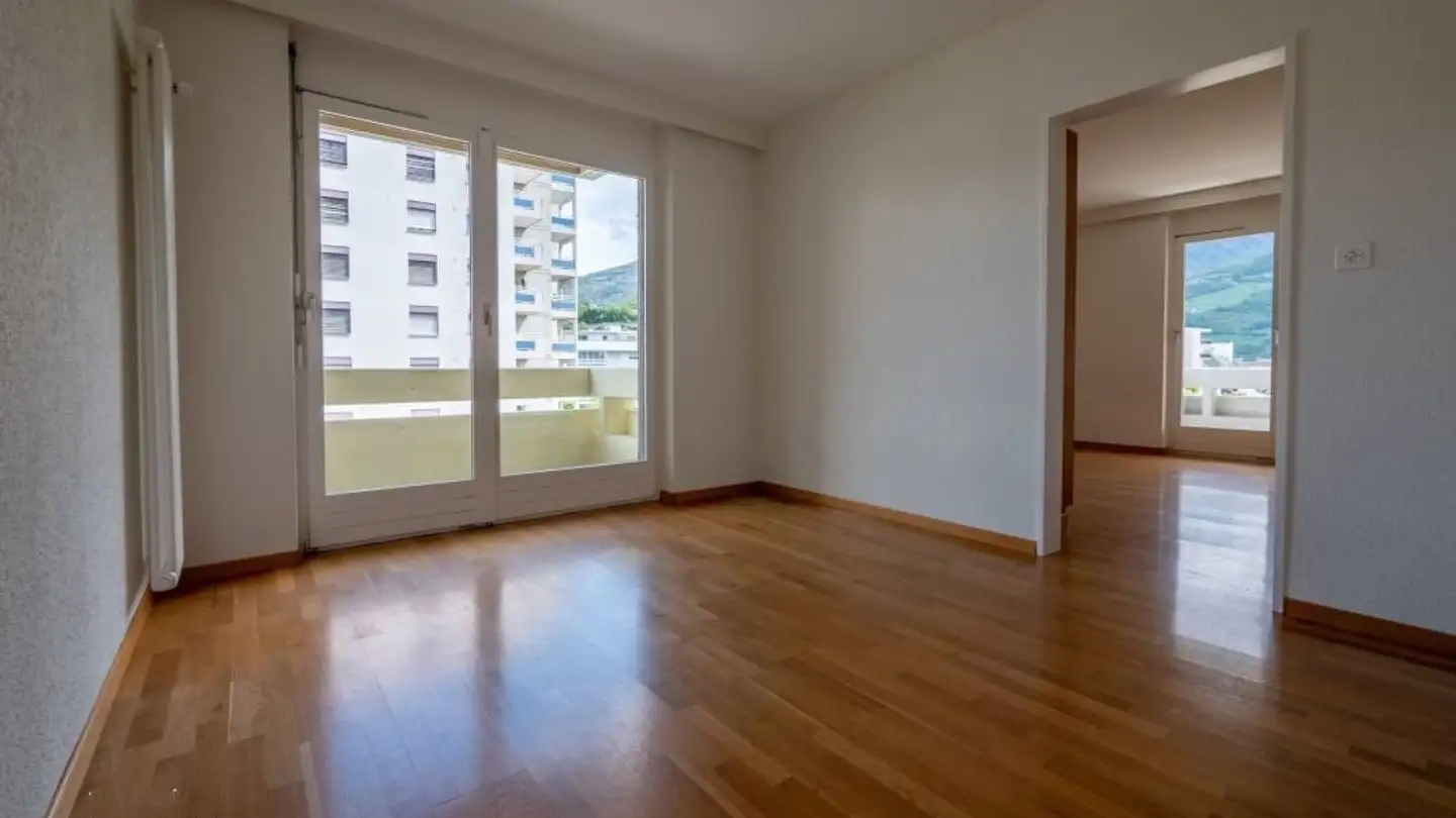 Wohnung mieten - Route D'antzère 32, 1964 Conthey - Foto 4