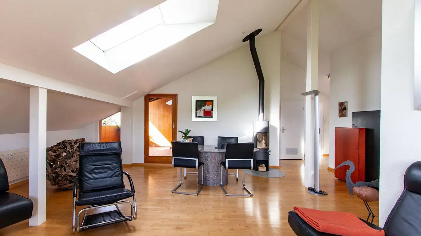 Apartment for sale - 3210 Kerzers - Photo 4