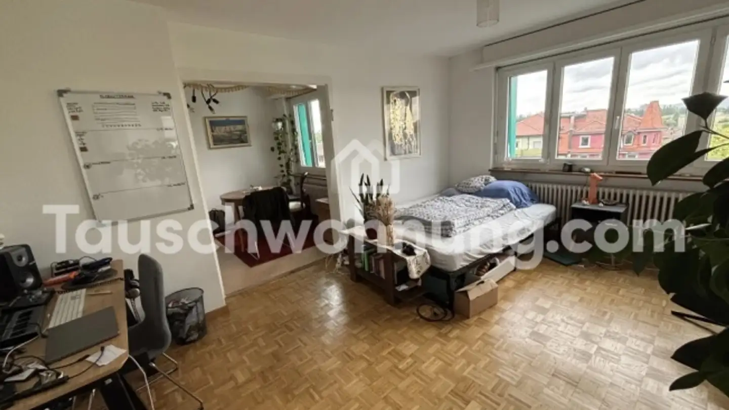 Appartement à louer - 8046 Zürich