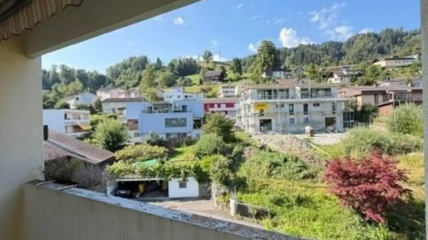 Wohnung mieten - Klösterlistrasse 8, 6010 Kriens