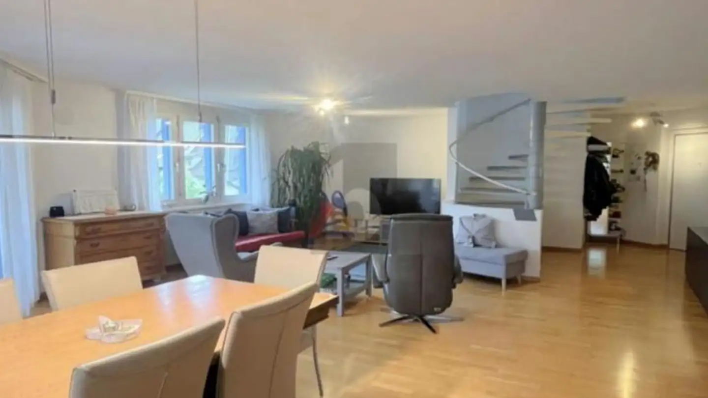 Duplex à louer - 4455 Zunzgen - Photo 2