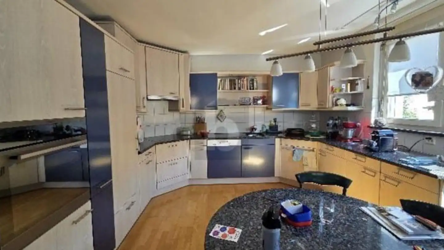 Duplex à louer - 4455 Zunzgen - Photo 3