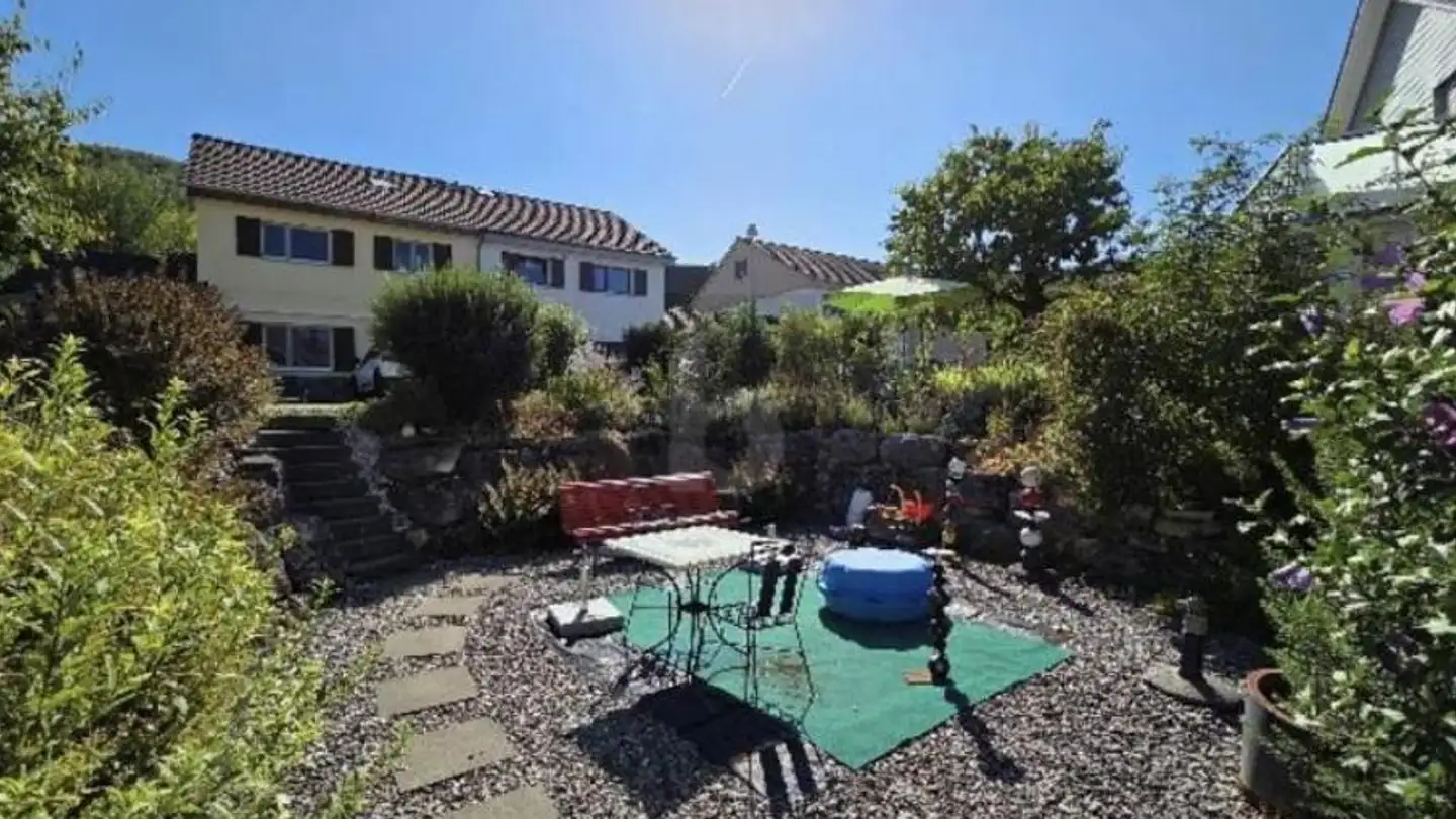 Duplex à louer - 4455 Zunzgen - Photo 4