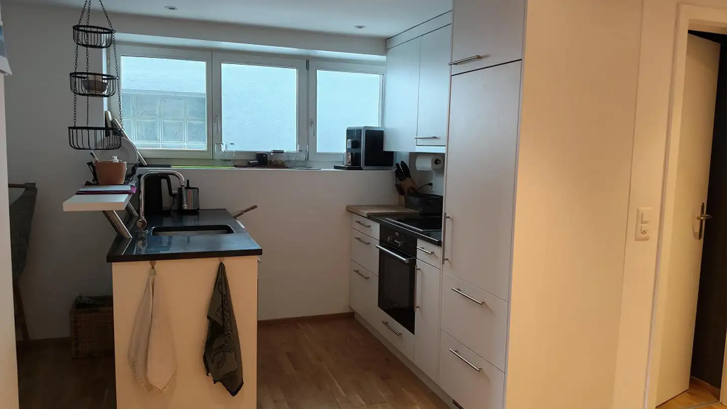 Einfamilienhaus mieten - Seestrasse 58, 8267 Berlingen - Foto 2