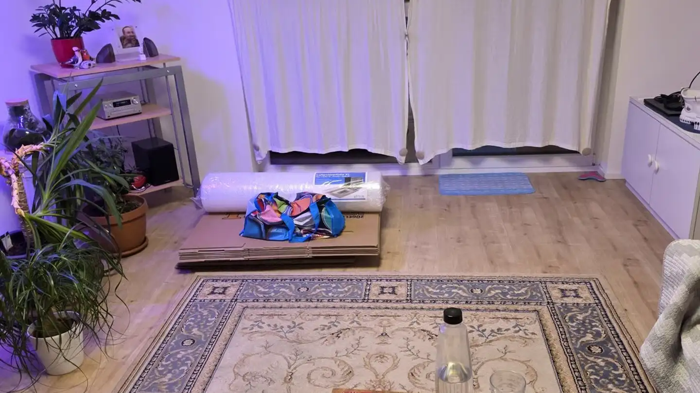 Appartement à louer - Hauentalstrasse 171, 8200 Schaffhausen