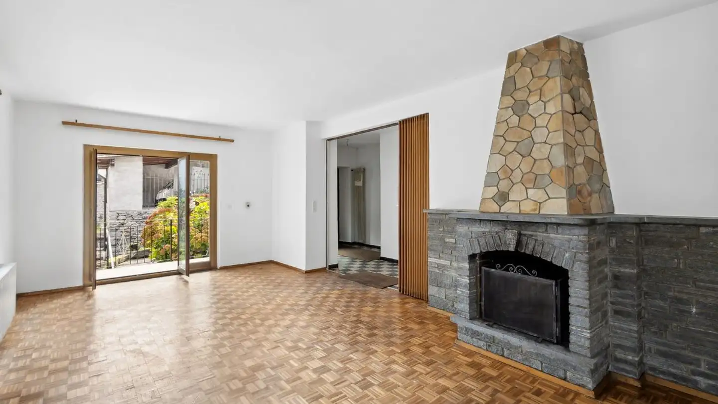 Casa singola in vendita - Ai Pontin 4, 6745 Giornico - Photo 3