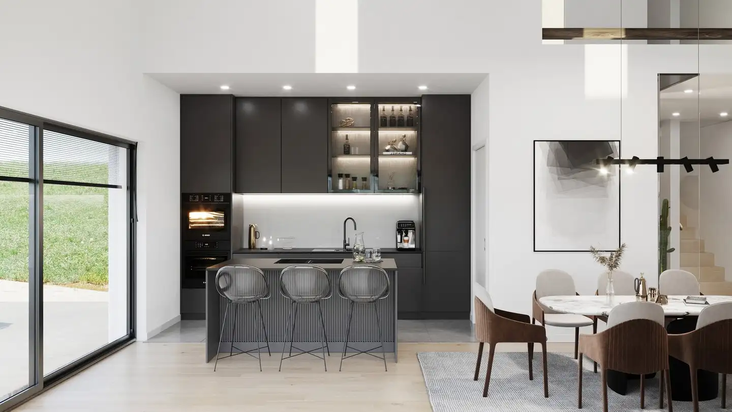 Einfamilienhaus kaufen - 4500 Solothurn - Foto 3