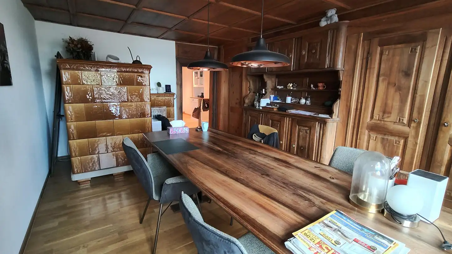 Einfamilienhaus mieten - Seestrasse 58, 8267 Berlingen - Foto 3