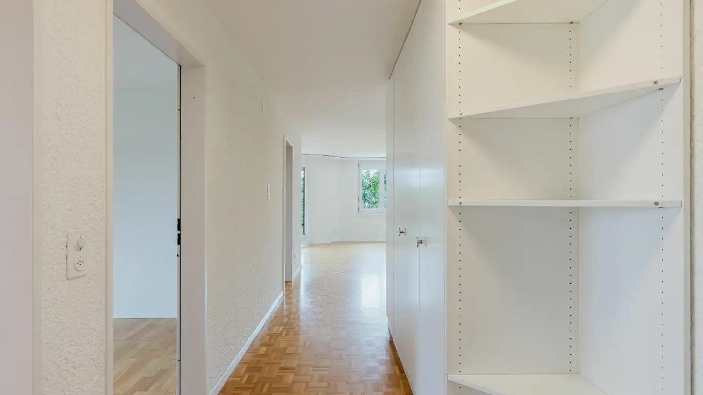 Apartment for sale - Sempacherstrasse, 6024 Hildisrieden - Photo 3