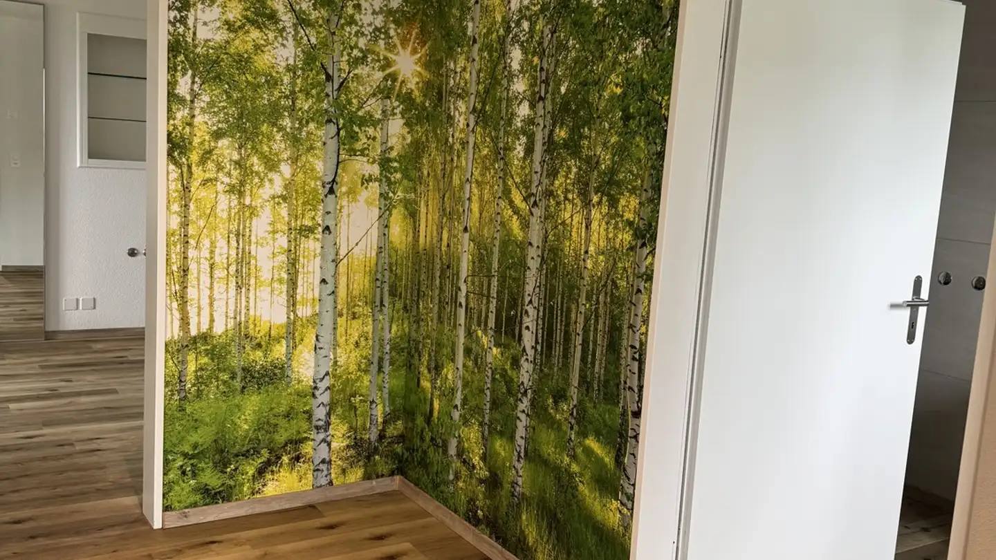 Appartamento in affitto - 8360 Eschlikon TG - Photo 2