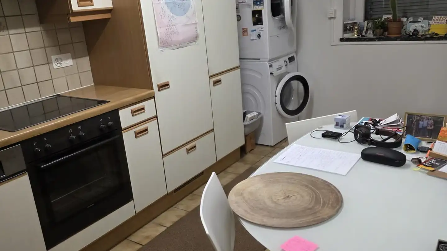 Appartement à louer - Hauentalstrasse 171, 8200 Schaffhausen - Photo 3