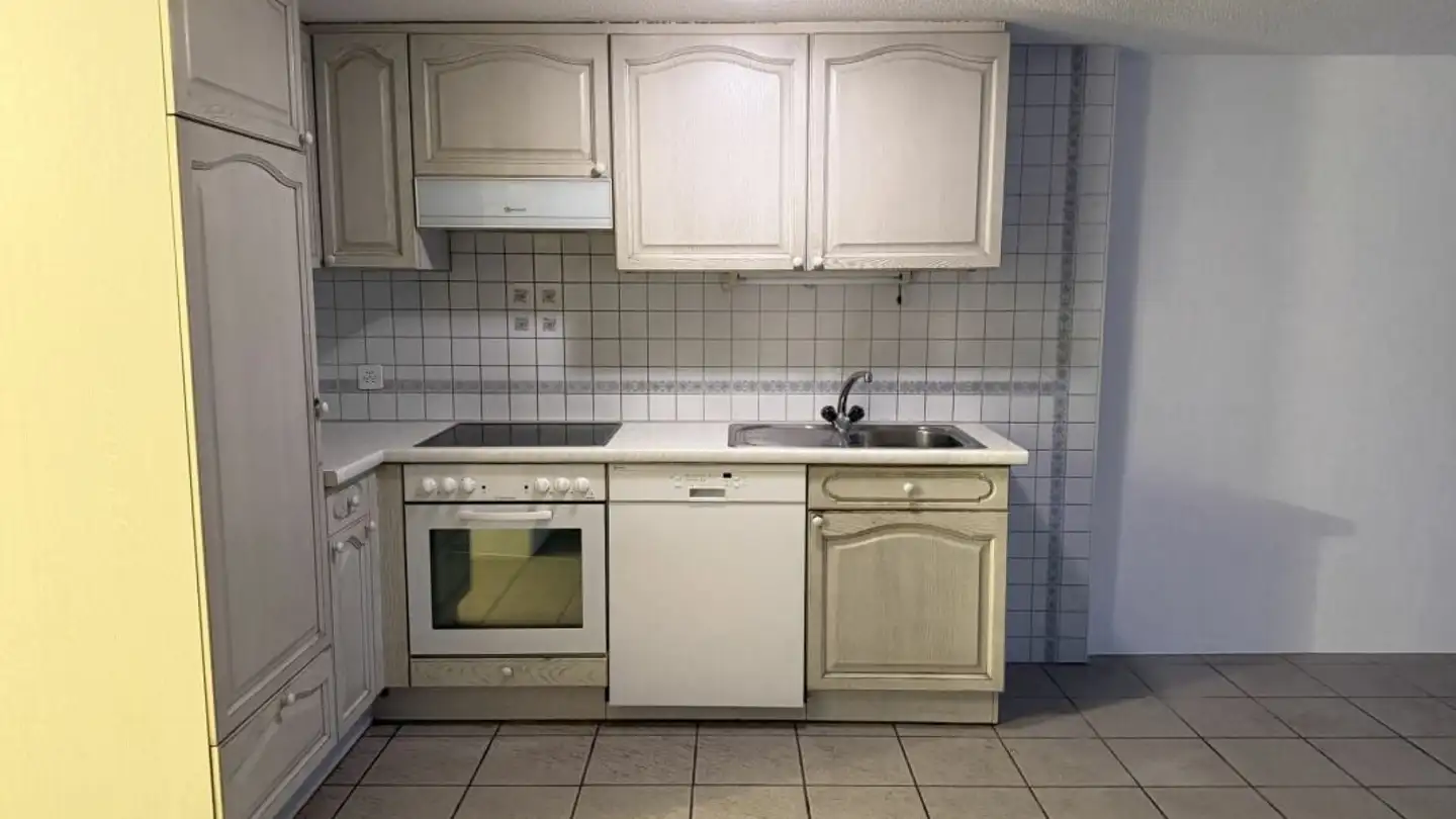 Appartement à louer - Rue Haute / Obergasse 11, 2502 Biel/Bienne - Photo 4