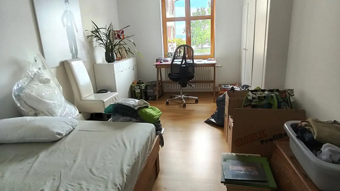 Einfamilienhaus mieten - Seestrasse 58, 8267 Berlingen - Foto 4