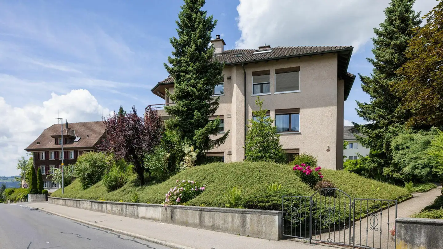 Apartment for sale - Sempacherstrasse, 6024 Hildisrieden