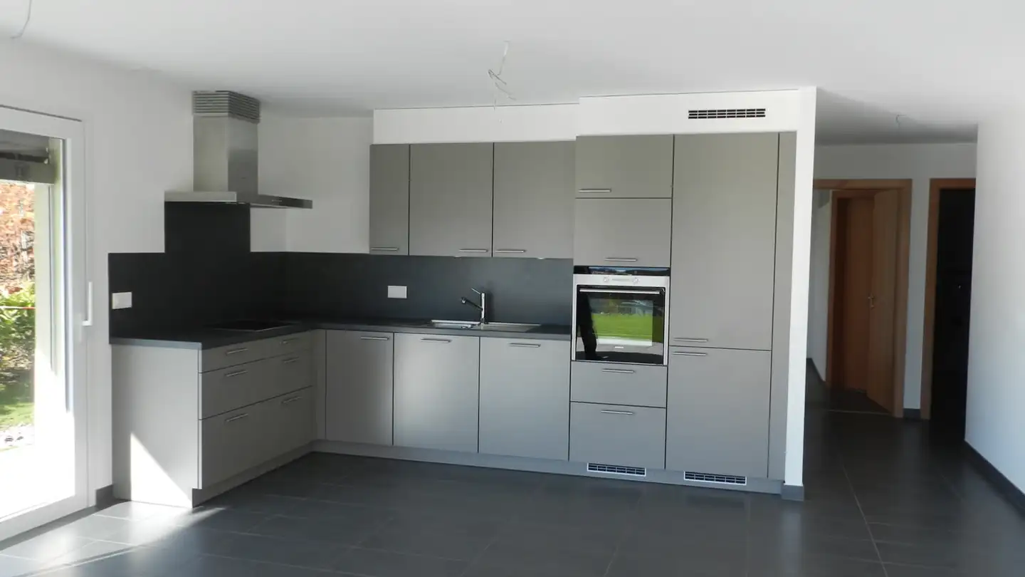 Wohnung kaufen - Chemin Des Râches 19, 1965 Savièse