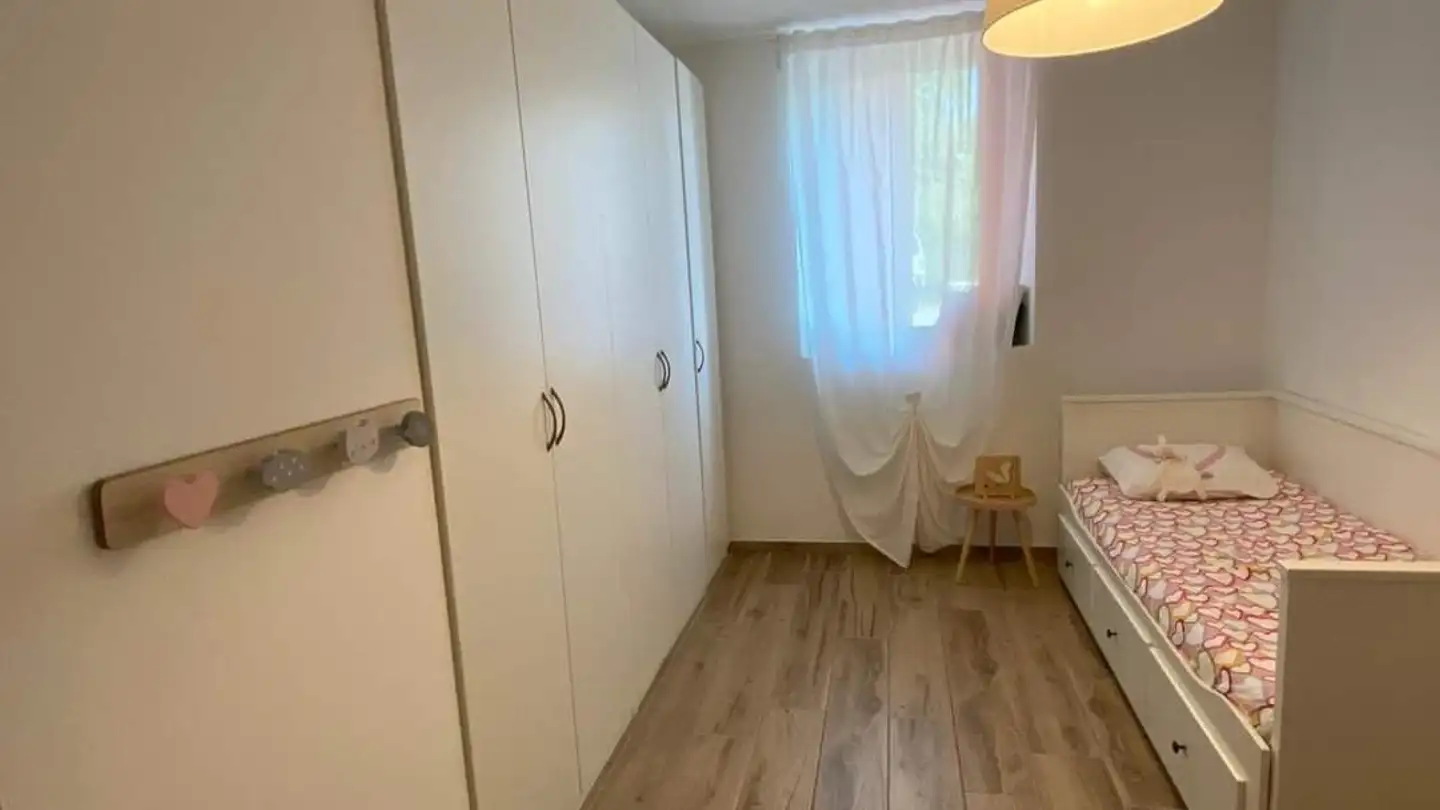 Appartamento in affitto - Via Michele Roggia, 6853 Ligornetto - Foto 2