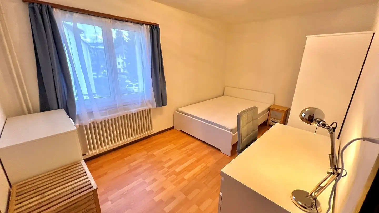 Stanza singola in affitto - Im Wiesengrund, 8304 Wallisellen