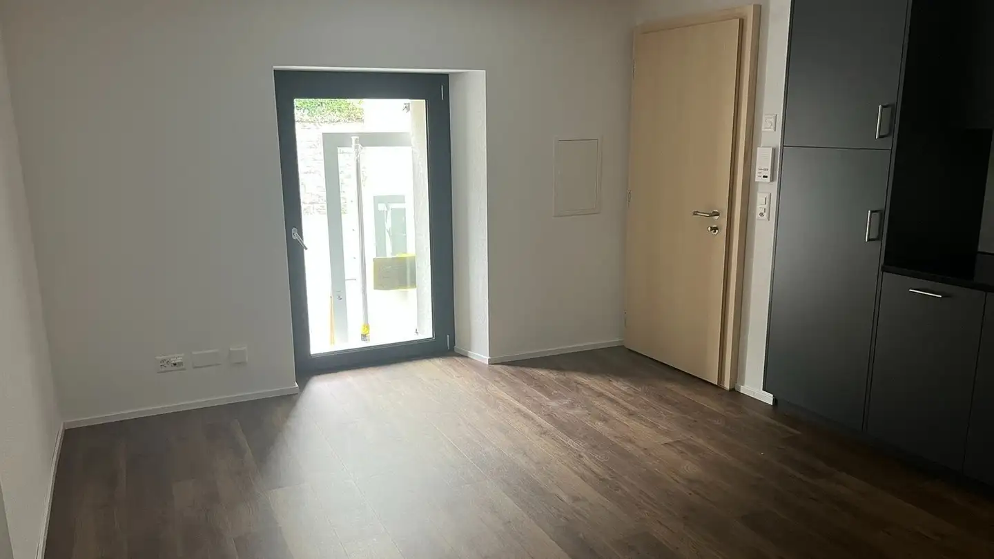 Appartement à louer - Chemin de l'Eglise 7, 1907 Saxon - Photo 2