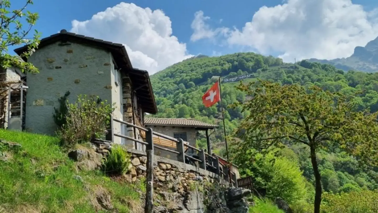 Workshop for sale - 6571 Indemini - Photo 2