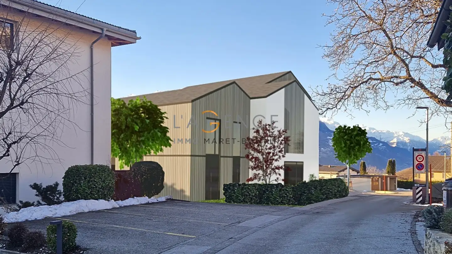 Appartamento in vendita - 1965 Savièse - Foto 3