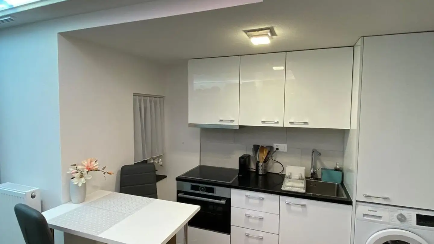 Appartement à louer - 7000 Chur - Photo 4