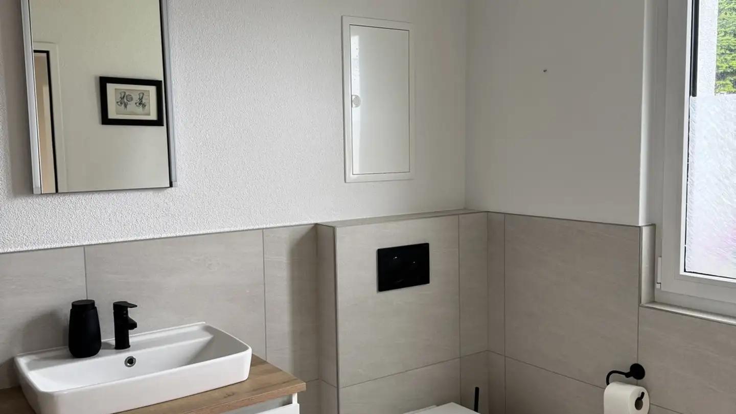 Appartamento in affitto - 8360 Eschlikon TG - Photo 4