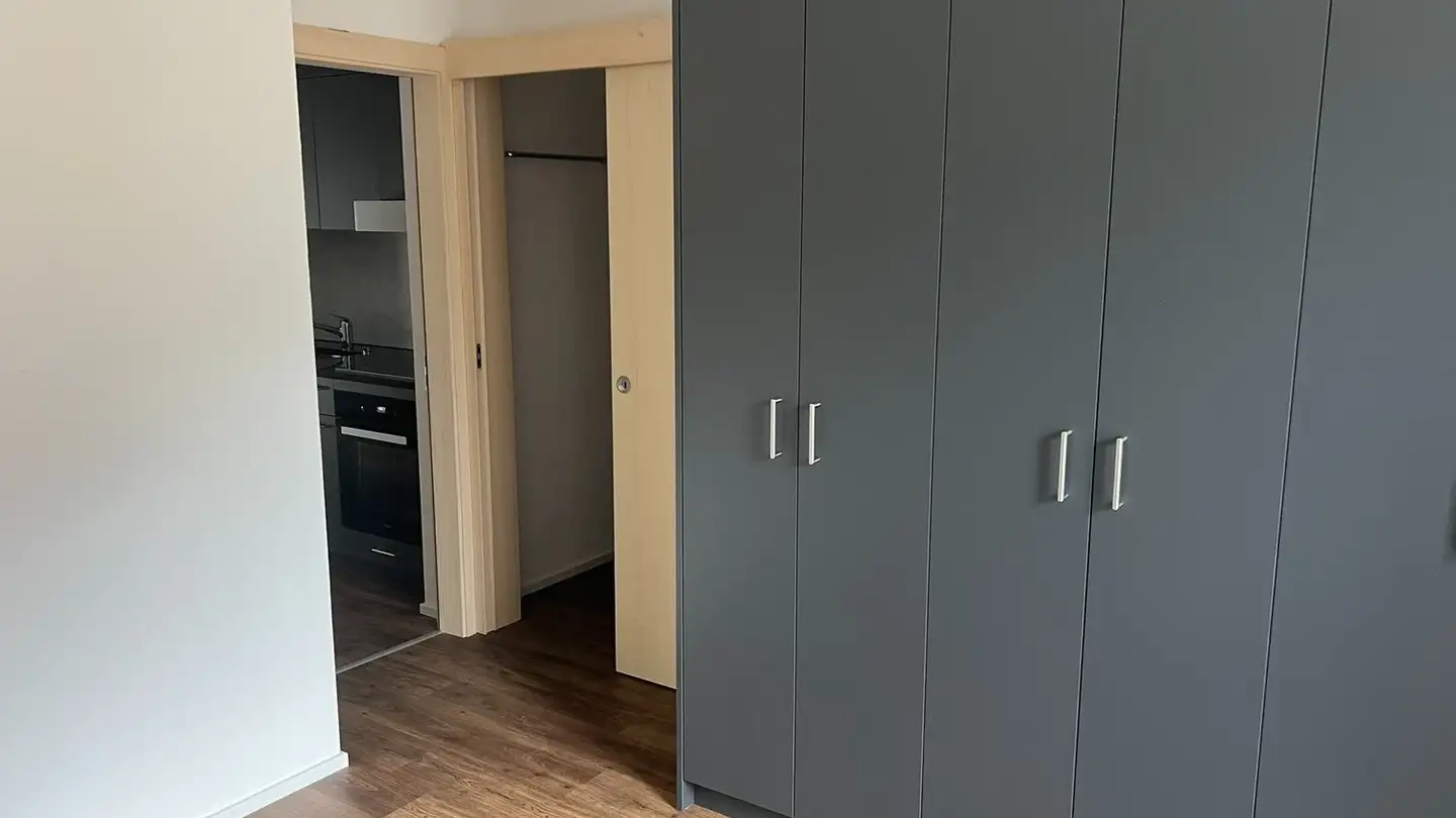 Appartement à louer - Chemin de l'Eglise 7, 1907 Saxon - Photo 3