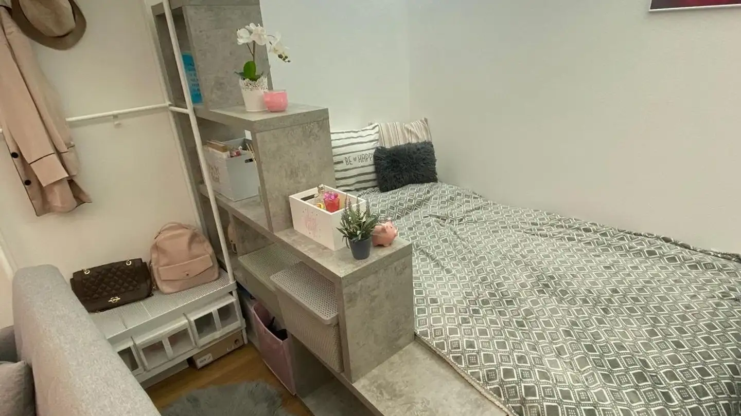 Appartement à louer - 7000 Chur - Photo 2