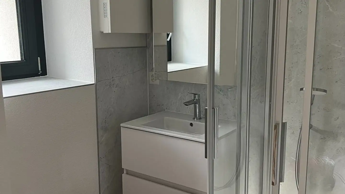 Appartement à louer - Chemin de l'Eglise 7, 1907 Saxon - Photo 4