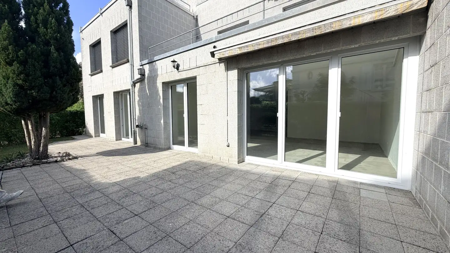 Appartement à vendre - 4710 Balsthal
