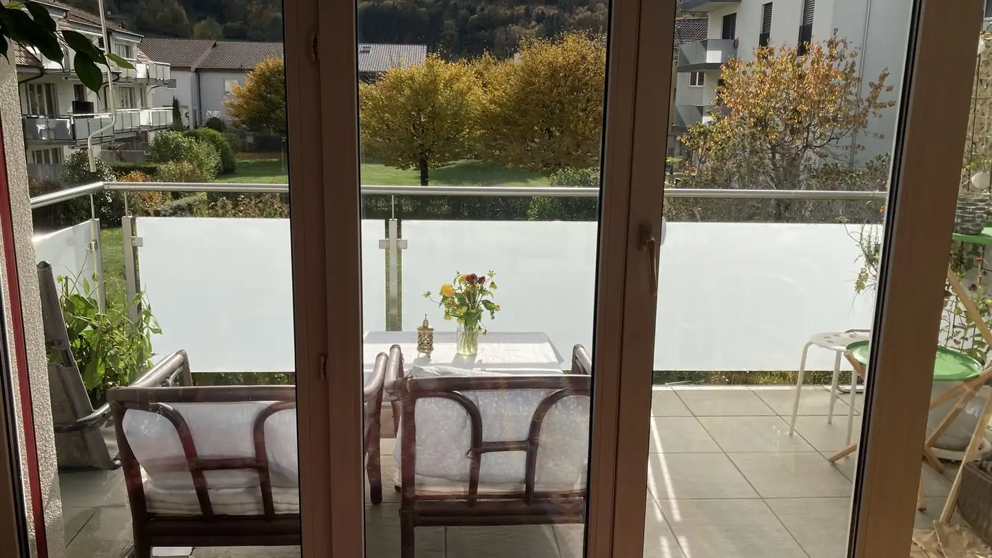 Appartement à louer - Wasserwerkweg, 4332 Stein AG - Photo 3