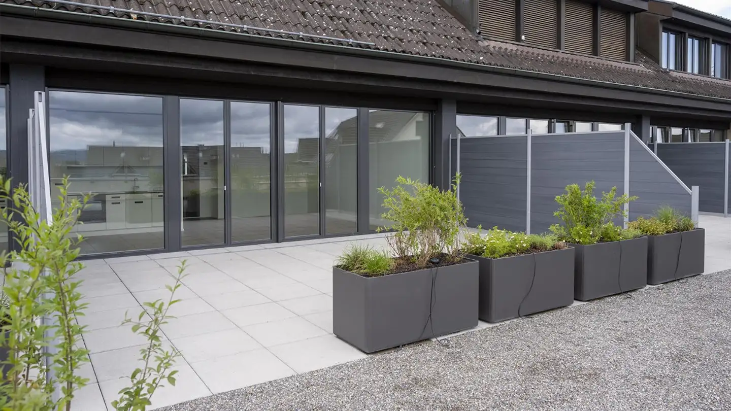 Wohnung mieten - Kronenstrasse 10, 8157 Dielsdorf