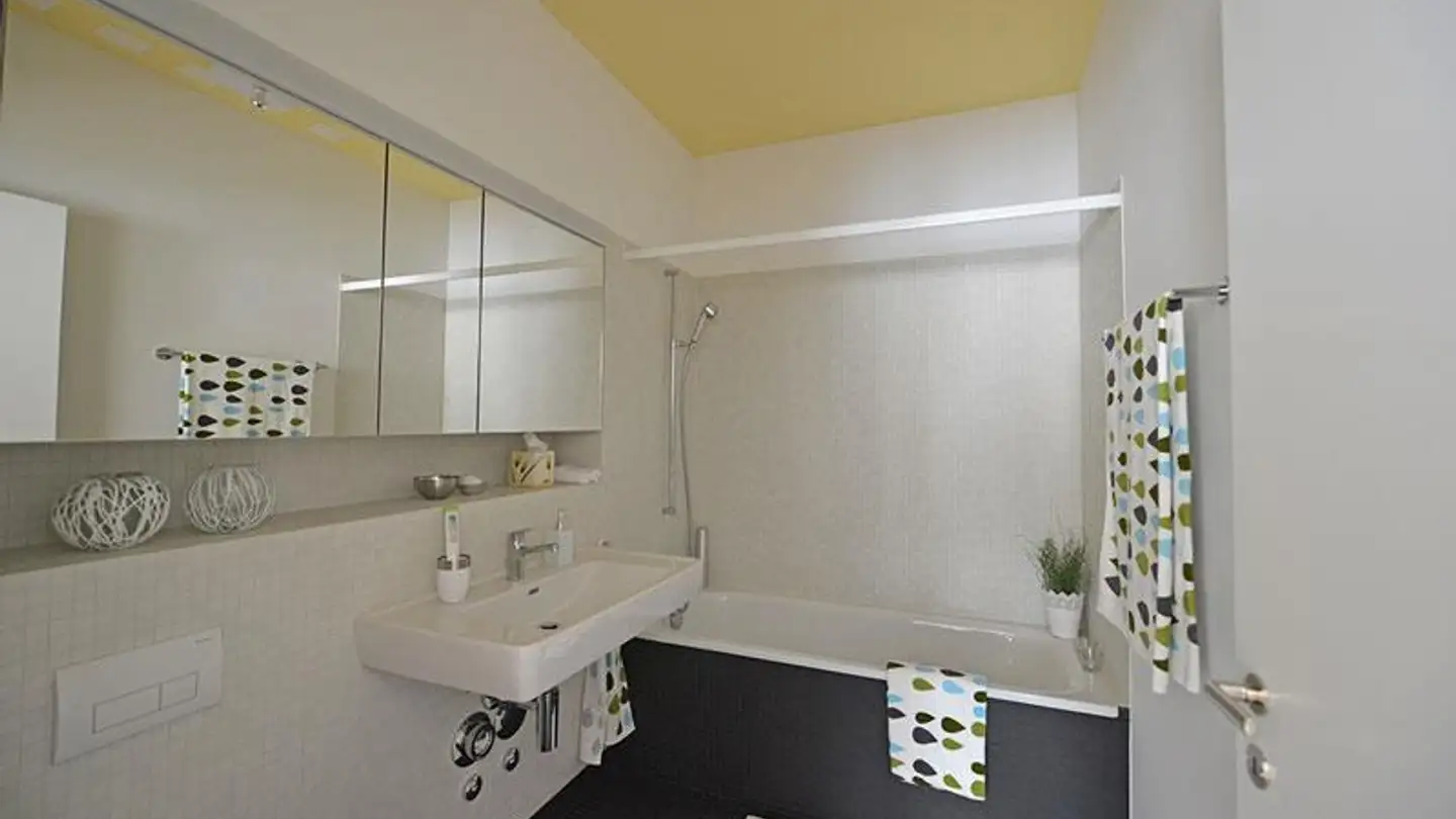 Appartamento in affitto - Heerenschürlistrasse 4, 8051 Zürich - Foto 4