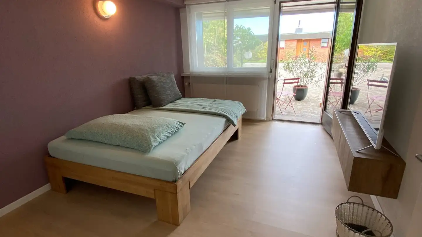 Wohnung mieten - 5225 Bözberg