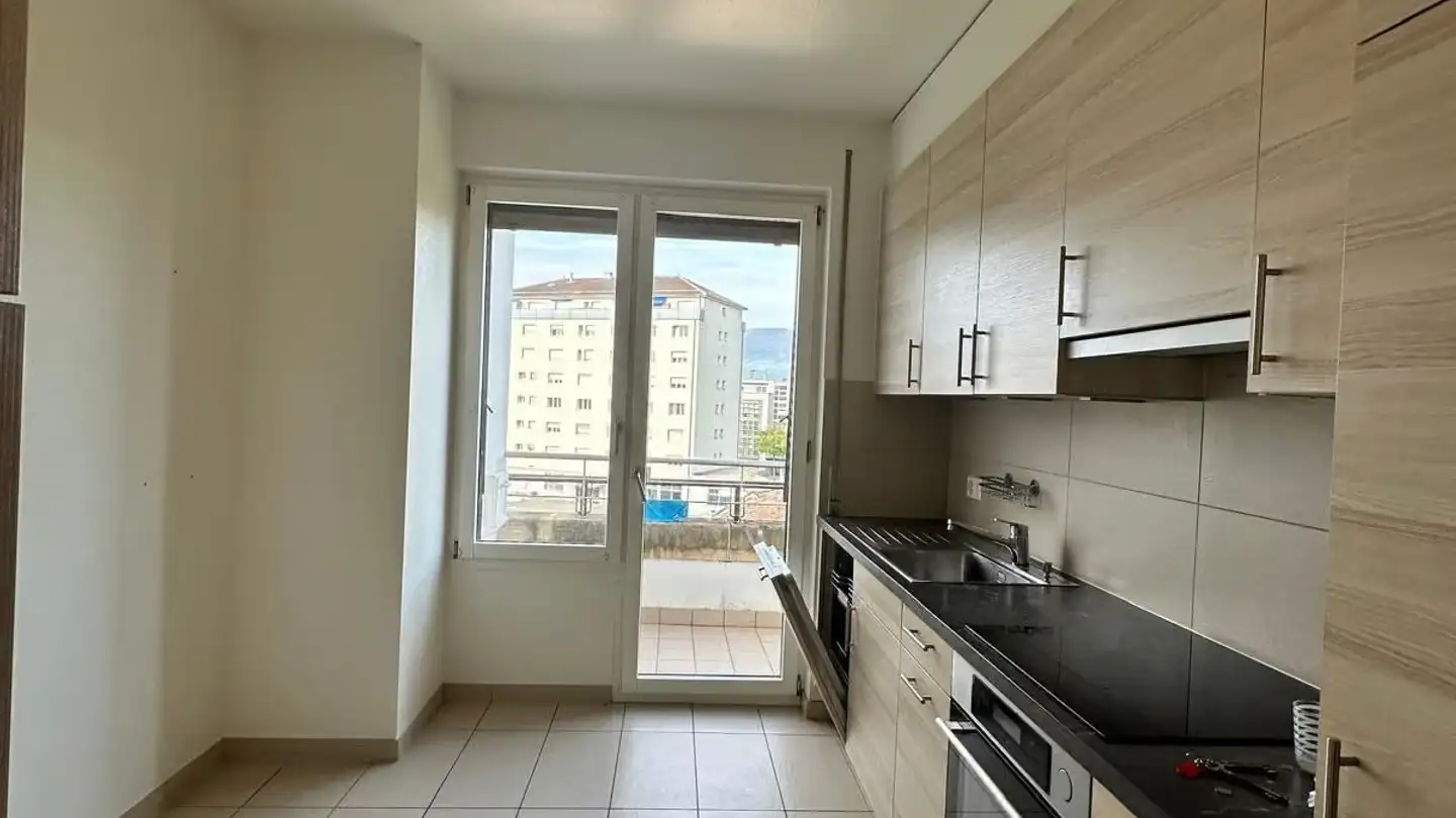 Appartamento in affitto - 1400 Cheseaux-Noréaz - Foto 2
