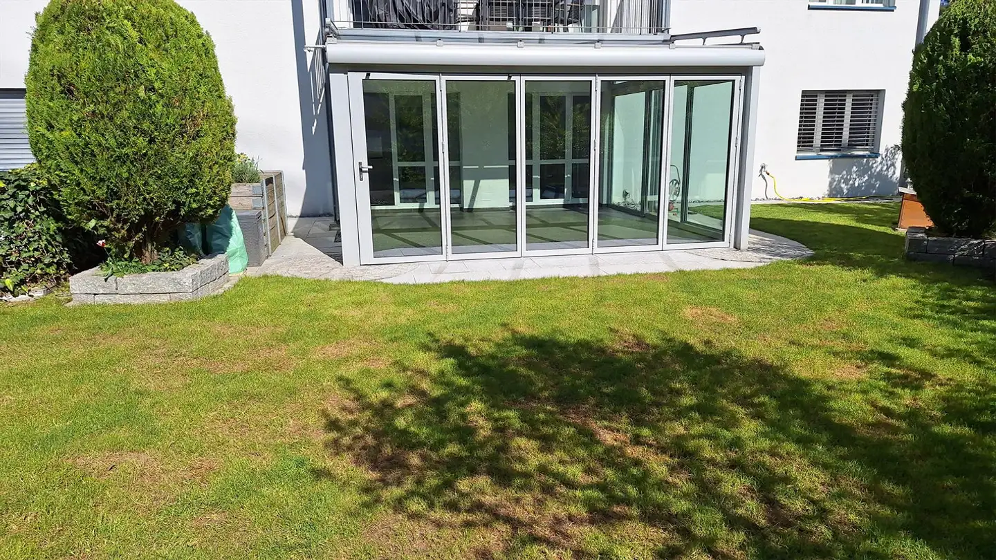 Appartement à louer - Sunnehaldeweg 8, 8620 Wetzikon ZH
