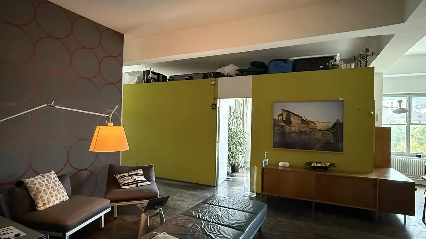 Stanza singola in affitto - 8005 Zürich