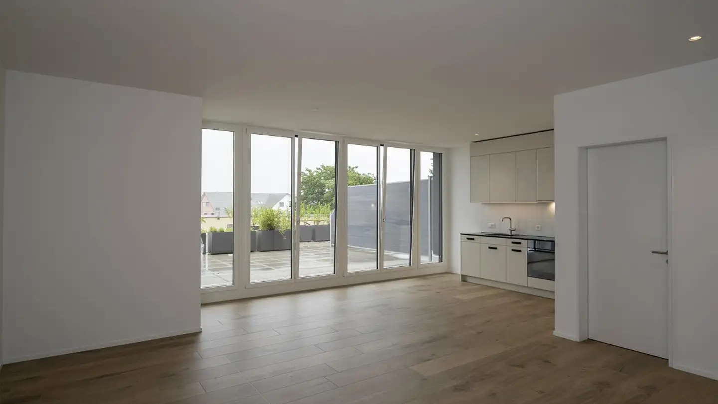 Wohnung mieten - Kronenstrasse 10, 8157 Dielsdorf - Foto 2