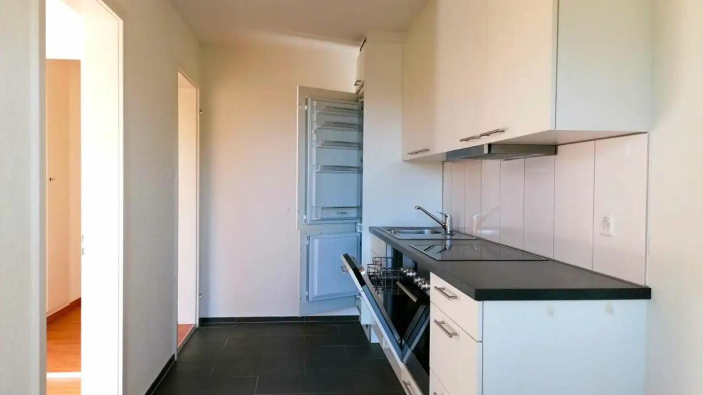 Appartamento in affitto - Charlottenweg 23, 8212 Neuhausen am Rheinfall - Foto 2