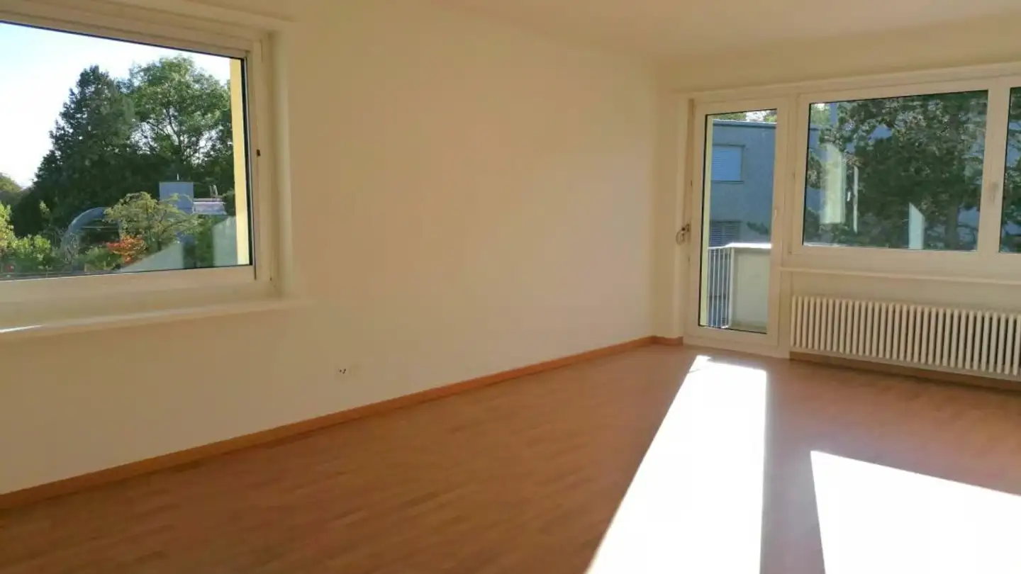 Appartamento in affitto - Charlottenweg 23, 8212 Neuhausen am Rheinfall - Foto 3