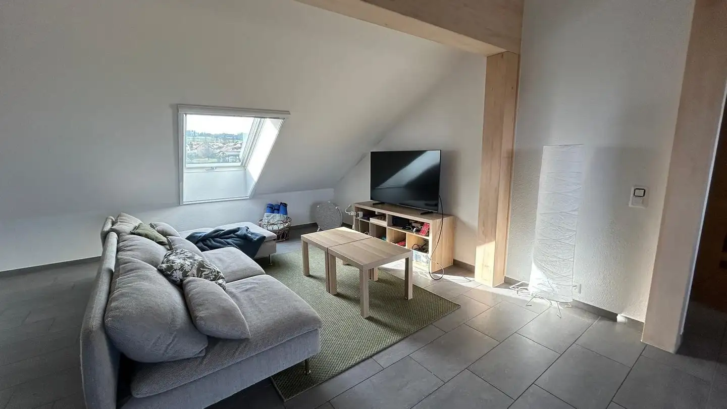 Apartment for rent - Rue Du Collège 21, 1186 Essertines-sur-Rolle