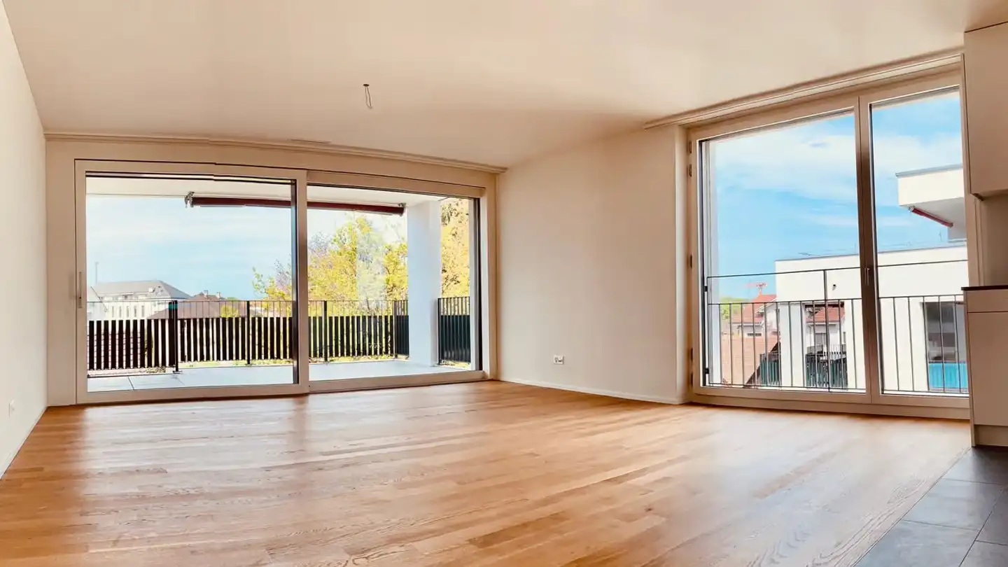 Appartement à louer - Dianastrasse 4, 8580 Amriswil - Photo 3