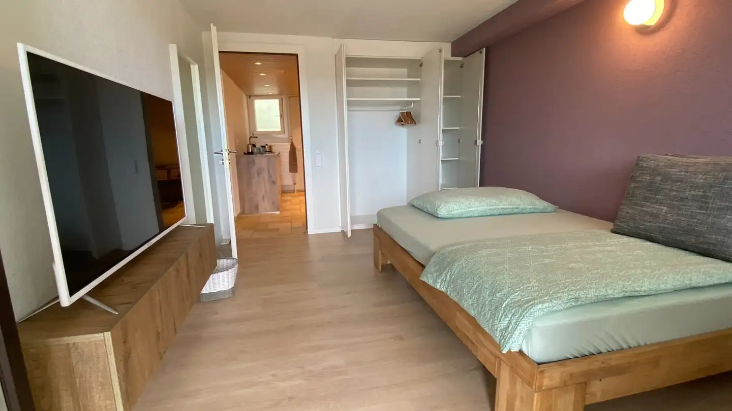Wohnung mieten - 5225 Bözberg - Foto 2