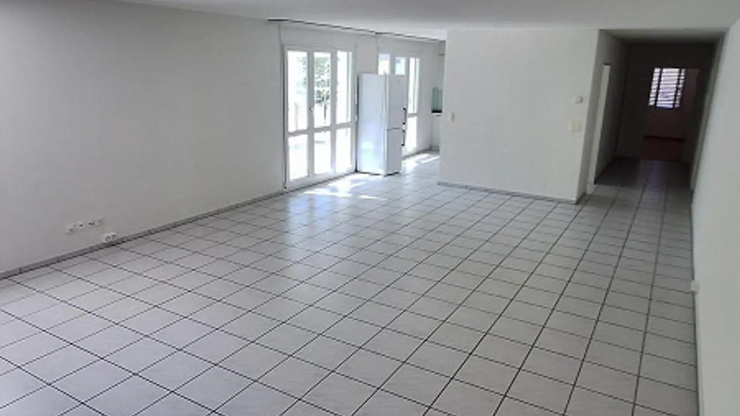 Appartement à louer - Sunnehaldeweg 8, 8620 Wetzikon ZH - Photo 2